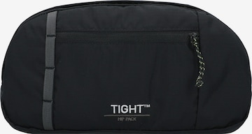 Haglöfs Gürteltasche 'Tight' in Schwarz: Vorderseite
