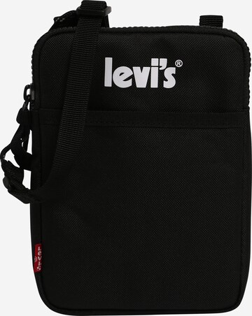 Borsa a tracolla di LEVI'S ® in nero