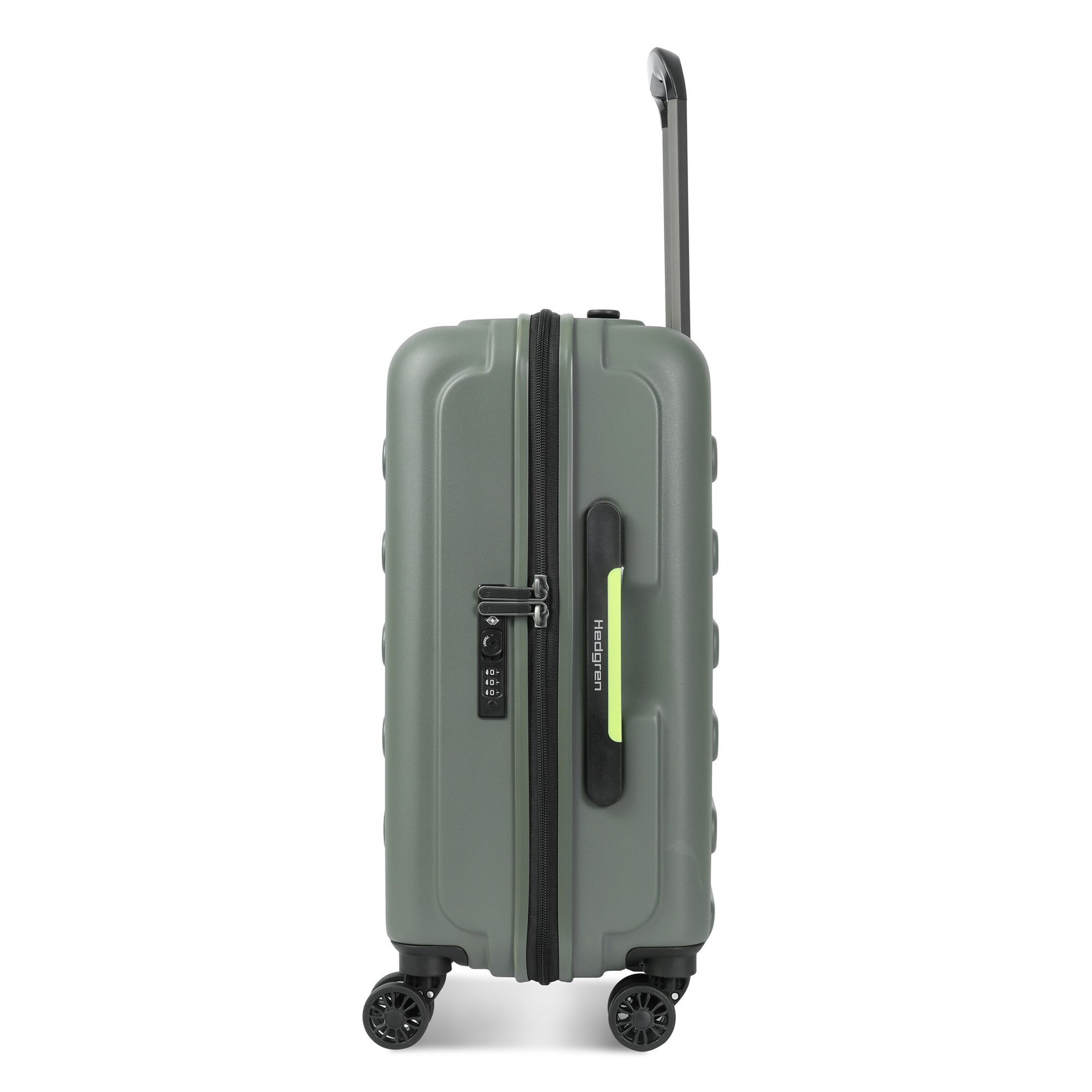 Hedgren Cart 'Grip' in Green