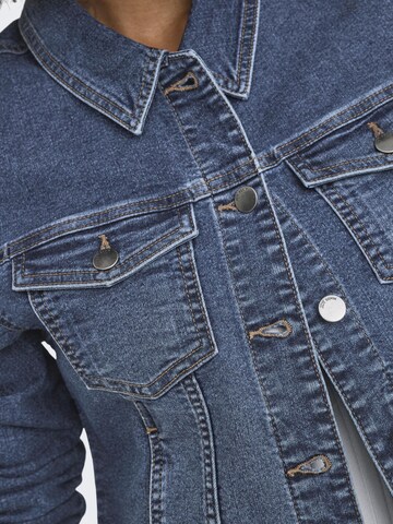 JDY Tussenjas ''JDYMoon' in Blauw