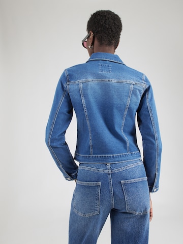 Hailys Between-season jacket 'Do44nna' in Blue