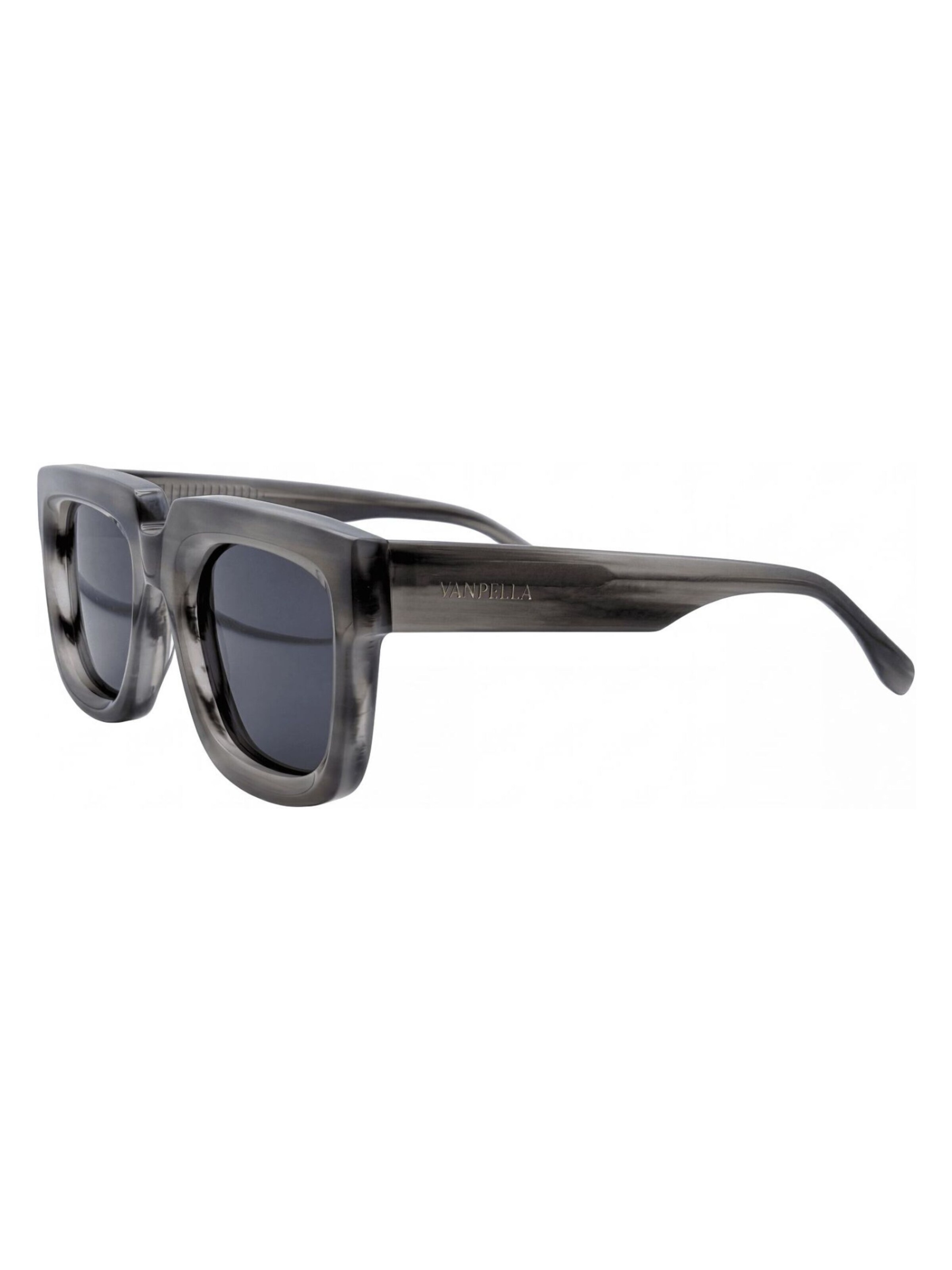 Lunettes de soleil 'The Architect Slate' VANPELLA en mélange de couleurs