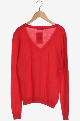 STRENESSE Pullover M in Rot