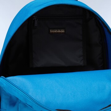 Zaino di NAPAPIJRI in blu