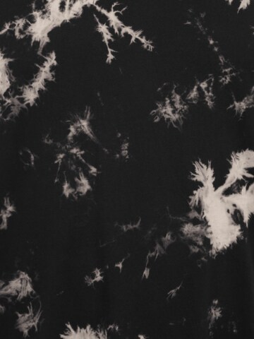 Urban Classics Shirt in Schwarz