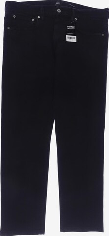 EDWIN Jeans in 34 in Black: front