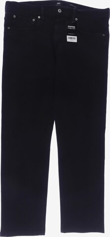 EDWIN Jeans 34 in Schwarz: predná strana