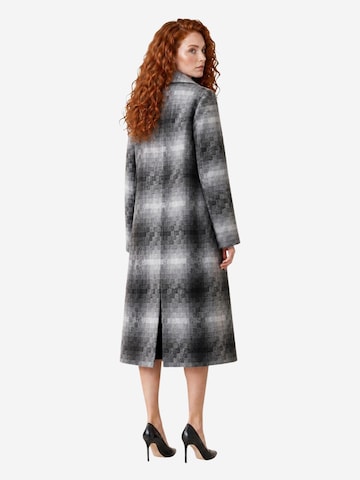 Desigual Wintermantel 'COAT_MUMBAI 26WWEW53' in Zwart