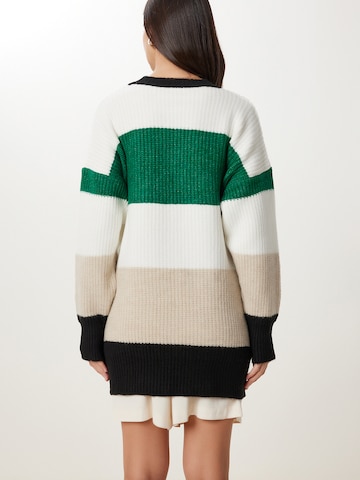 Happiness İstanbul Pulóver - bézs