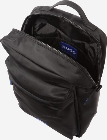 HUGO Rucksack 'Vytal' in Schwarz