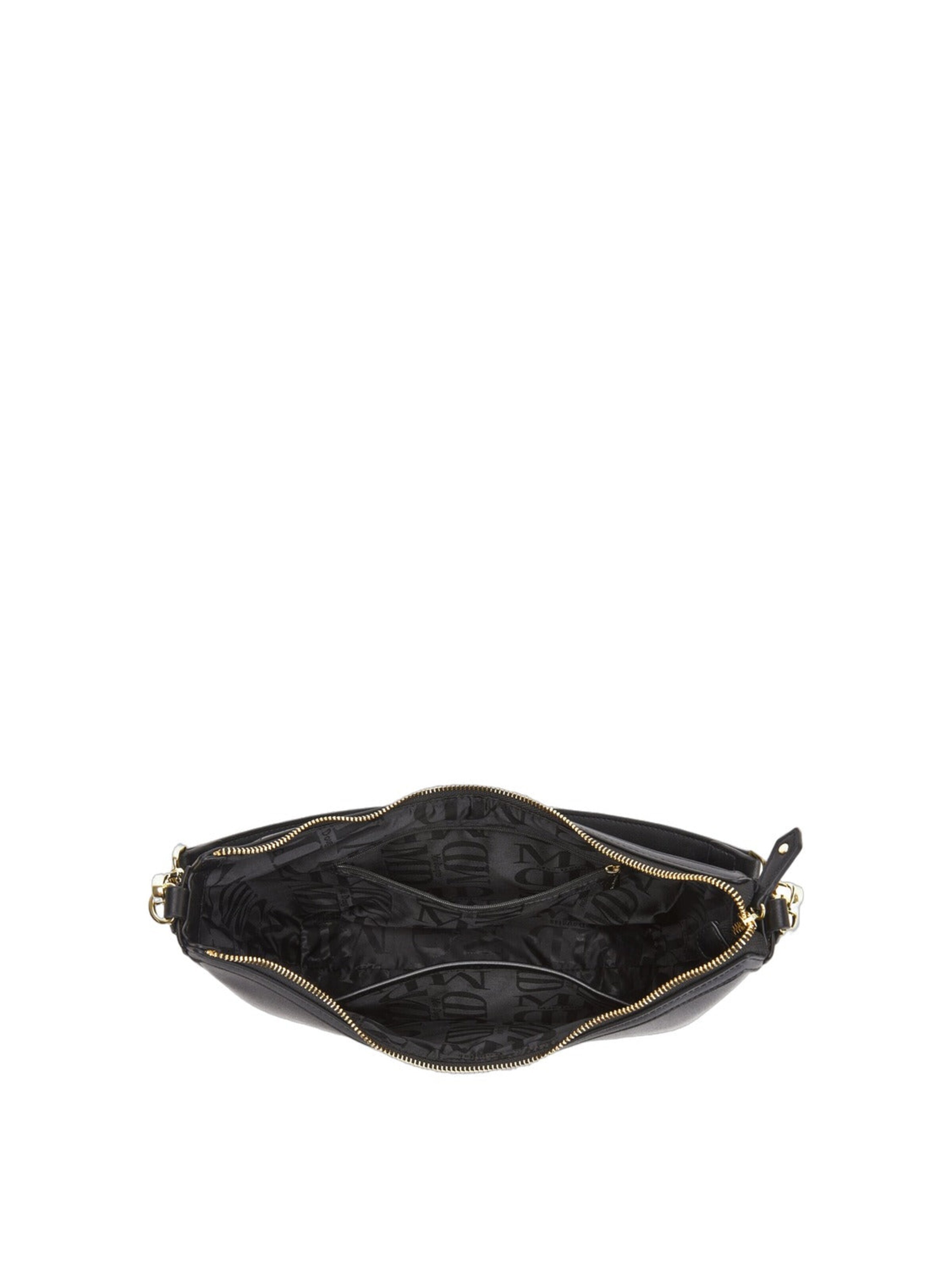 MAC DOUGLAS - Bolso de hombro en negro