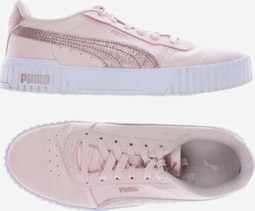 PUMA Sneaker 39 in Pink: predná strana