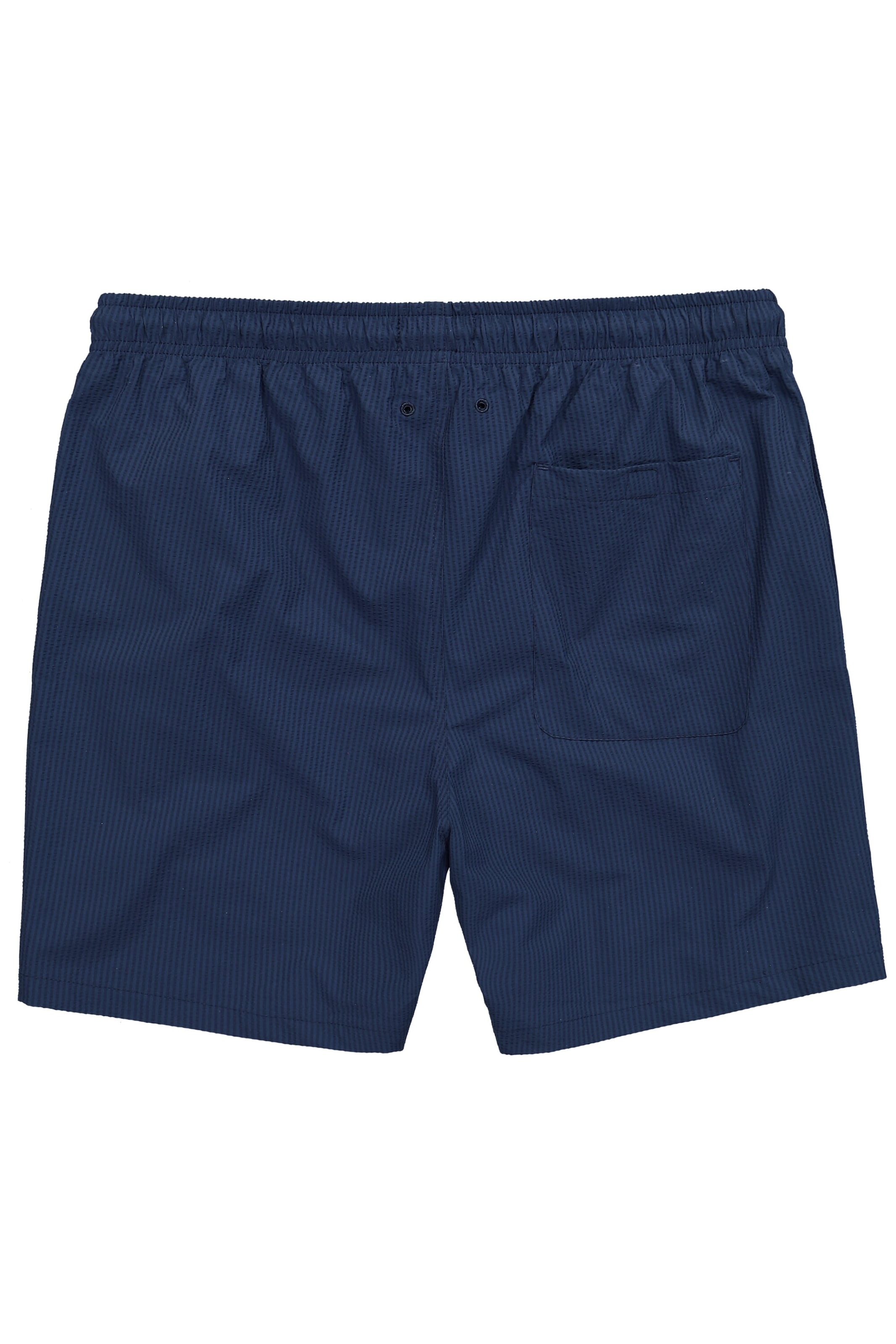 JAY-PI Badeshorts in Blau