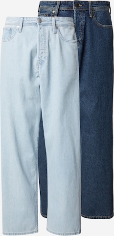 JACK & JONES Jeans in Blue: front