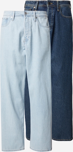 Džinsai iš JACK & JONES, spalva – mėlyna, Prekių apžvalga