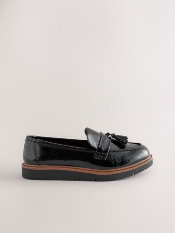 Next - Mocasines 'Forever Comfort' en negro
