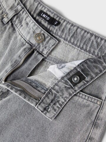 NAME IT Regular Jeans 'Grizza' in Grau