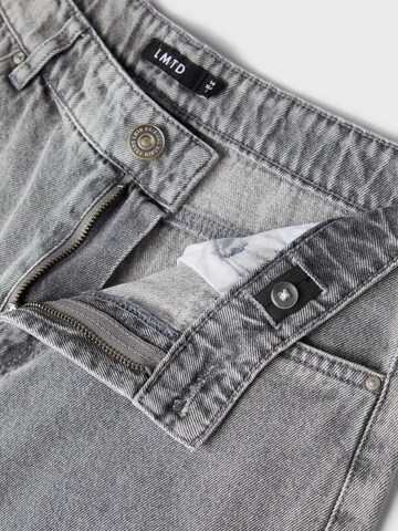 regular Jeans 'Grizza' di NAME IT in grigio
