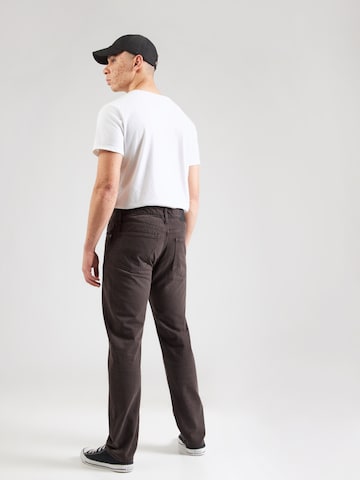 pelēks s.Oliver Standarta Džinsi 'Benito'