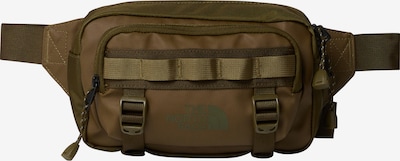 THE NORTH FACE Pojasna torbica u tamno smeđa, Pregled proizvoda