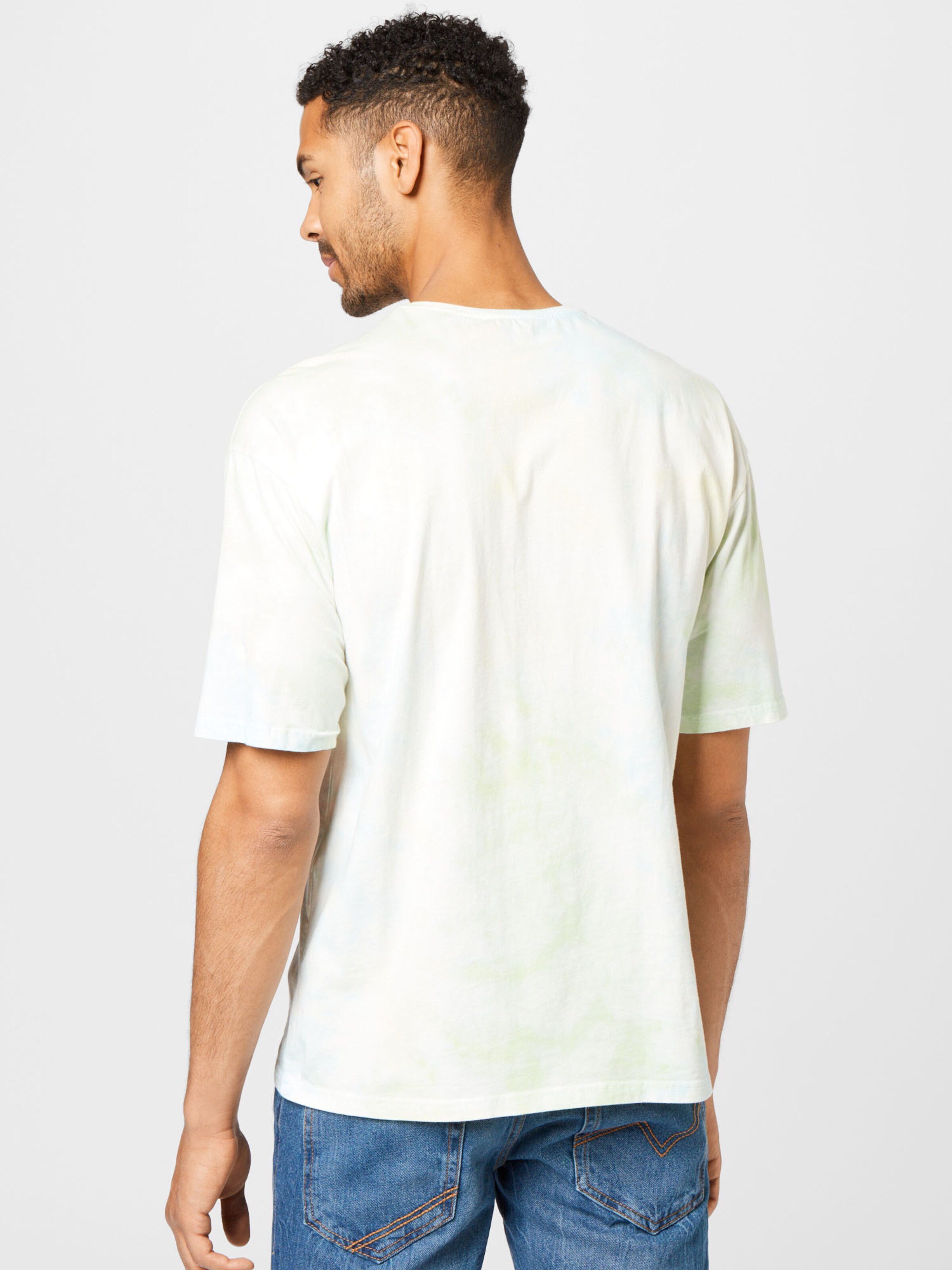 Männer Shirts Trendyol T-Shirt in Pastellgelb - IC34563 Männer Shirts Trendyol T-Shirt in Pastellgelb - IC34563