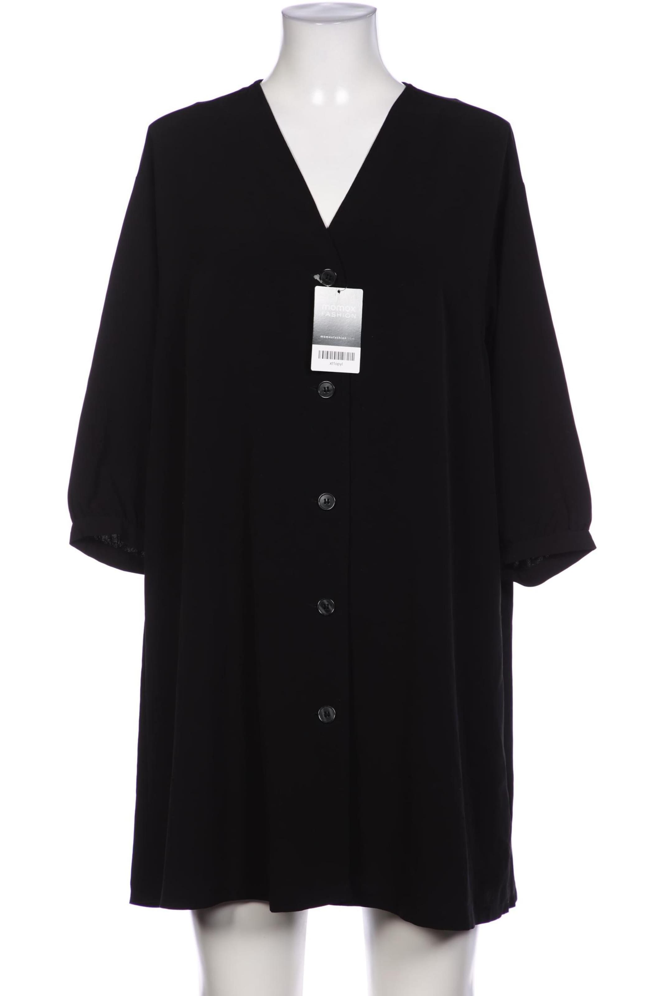 Monki Dress in S in Black: front