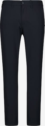 No Excess Broek in Blauw: voorkant