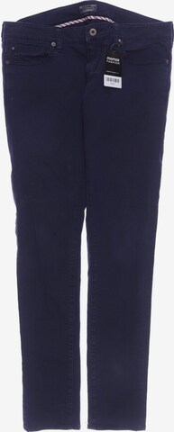 Polo Ralph Lauren Pants in L in Blue: front