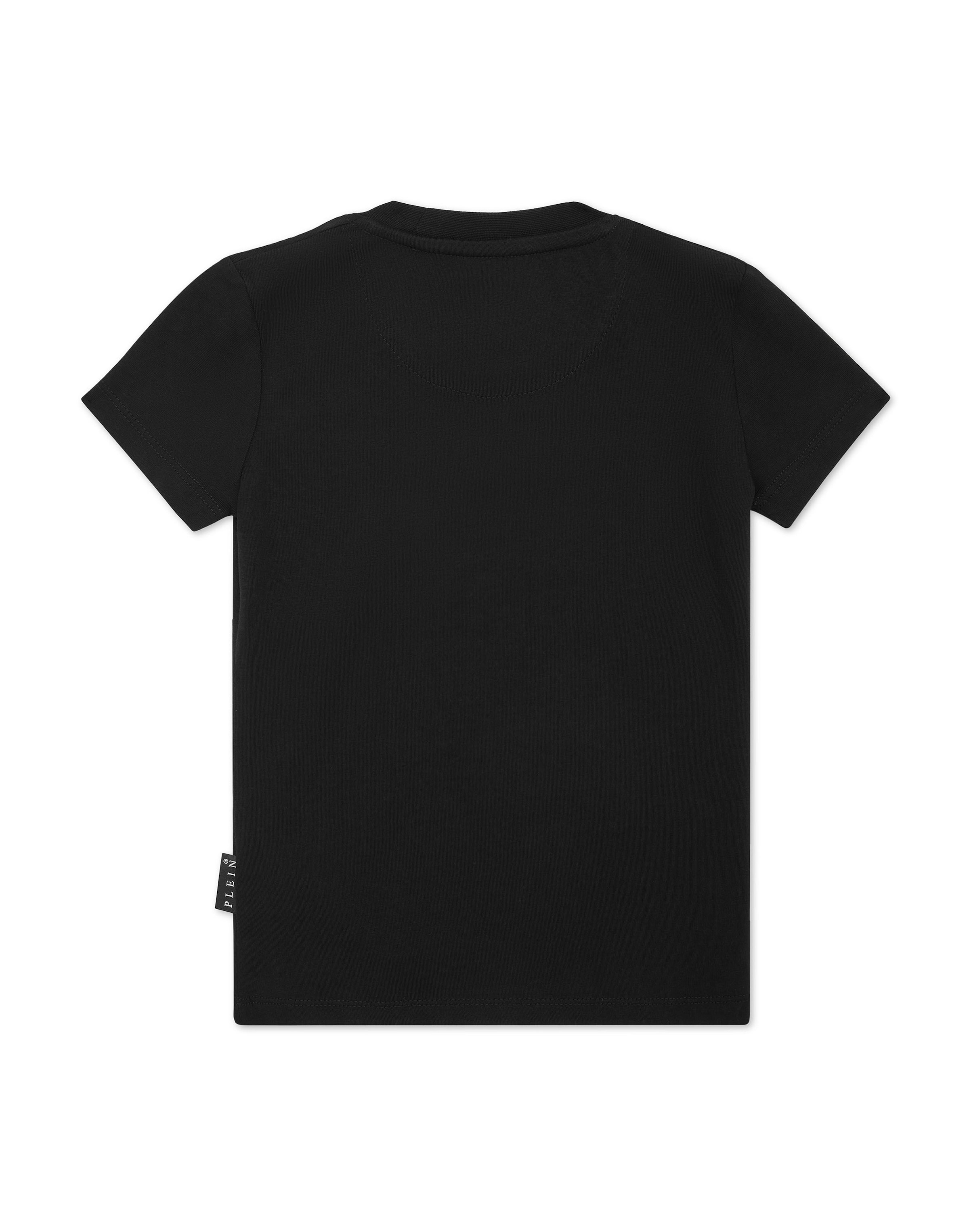 Philipp Plein Shirt in Zwart