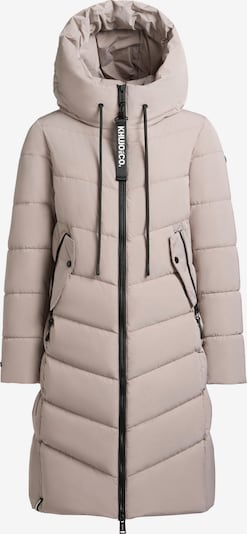 khujo Zimski kaput 'Mikia3' u nude, Pregled proizvoda