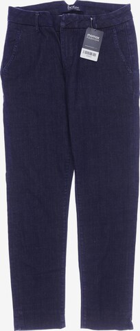 Boden Jeans in 25-26 in Blue: front