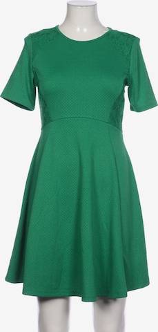 Dorothy Perkins Kleid M in Grün: predná strana