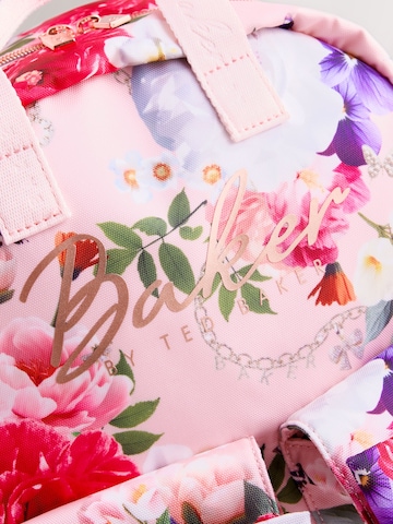 Zaino di Baker by Ted Baker in rosa