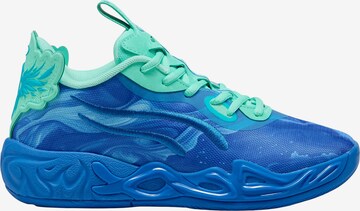 PUMA Sportschuh 'Mb.04 Team ' in Blau: Vorderseite