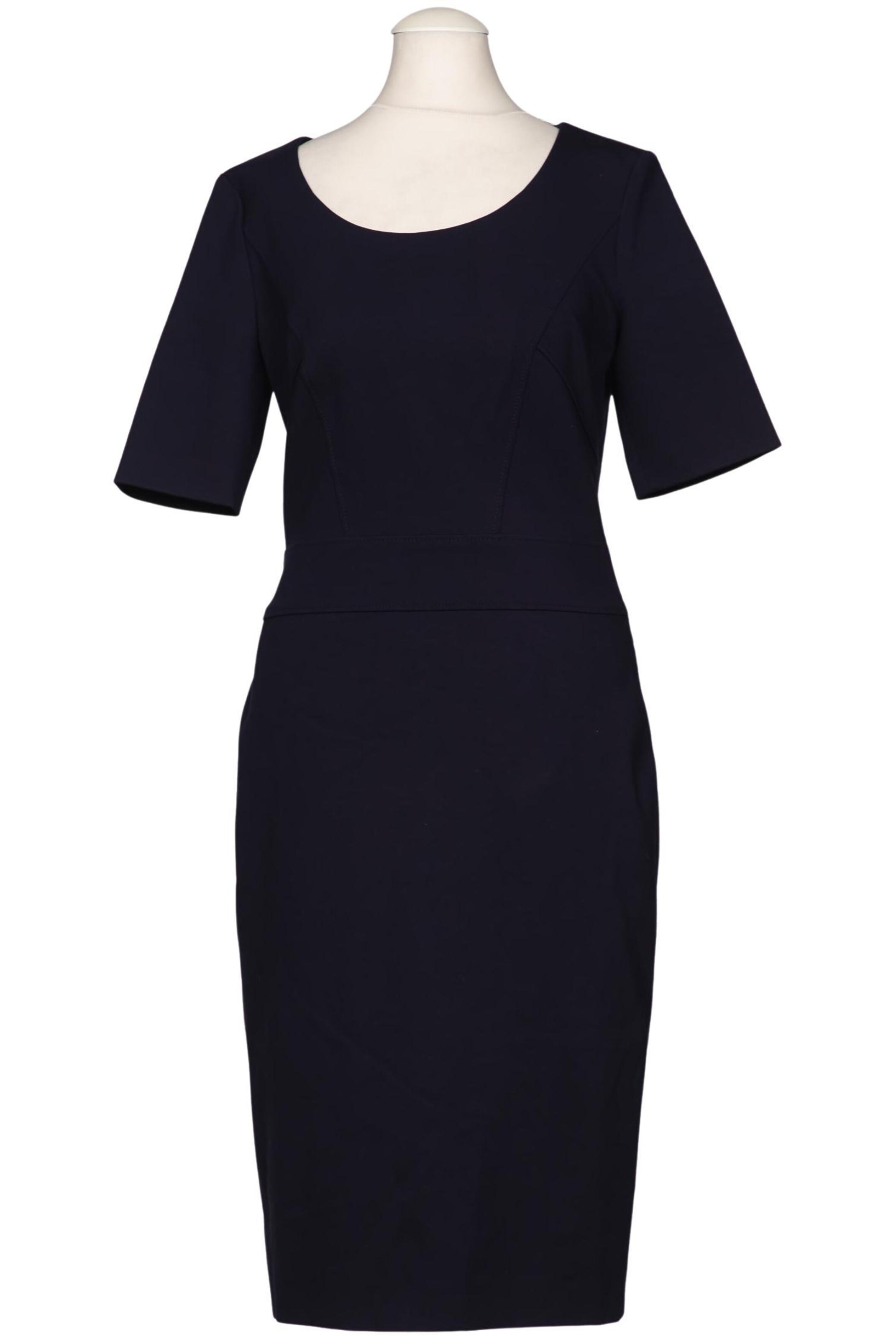 HUGO Dress in S in Blue: front