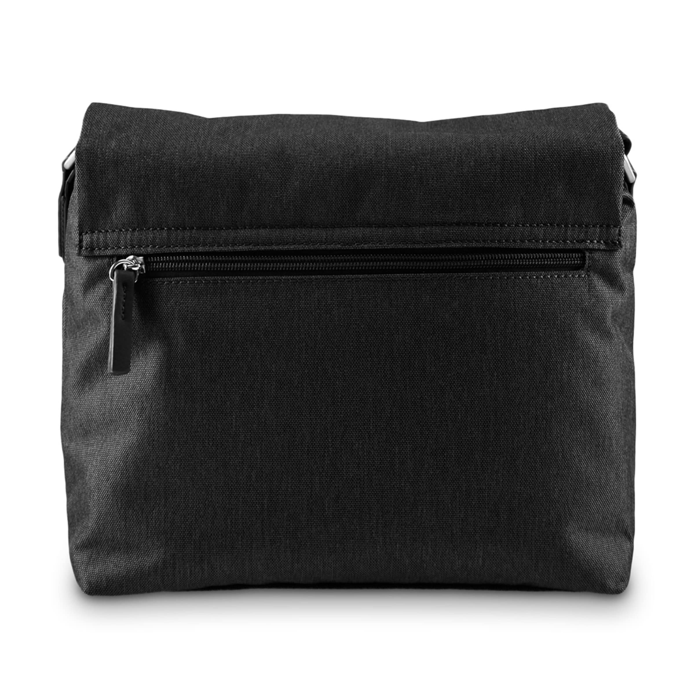 JOST Schoudertas 'Bergen' in Zwart