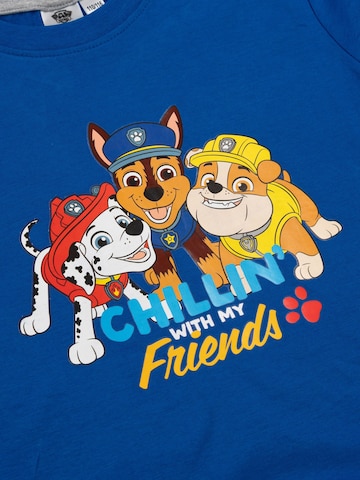 Paw Patrol Pajamas 'Chillin Friends' in Blue