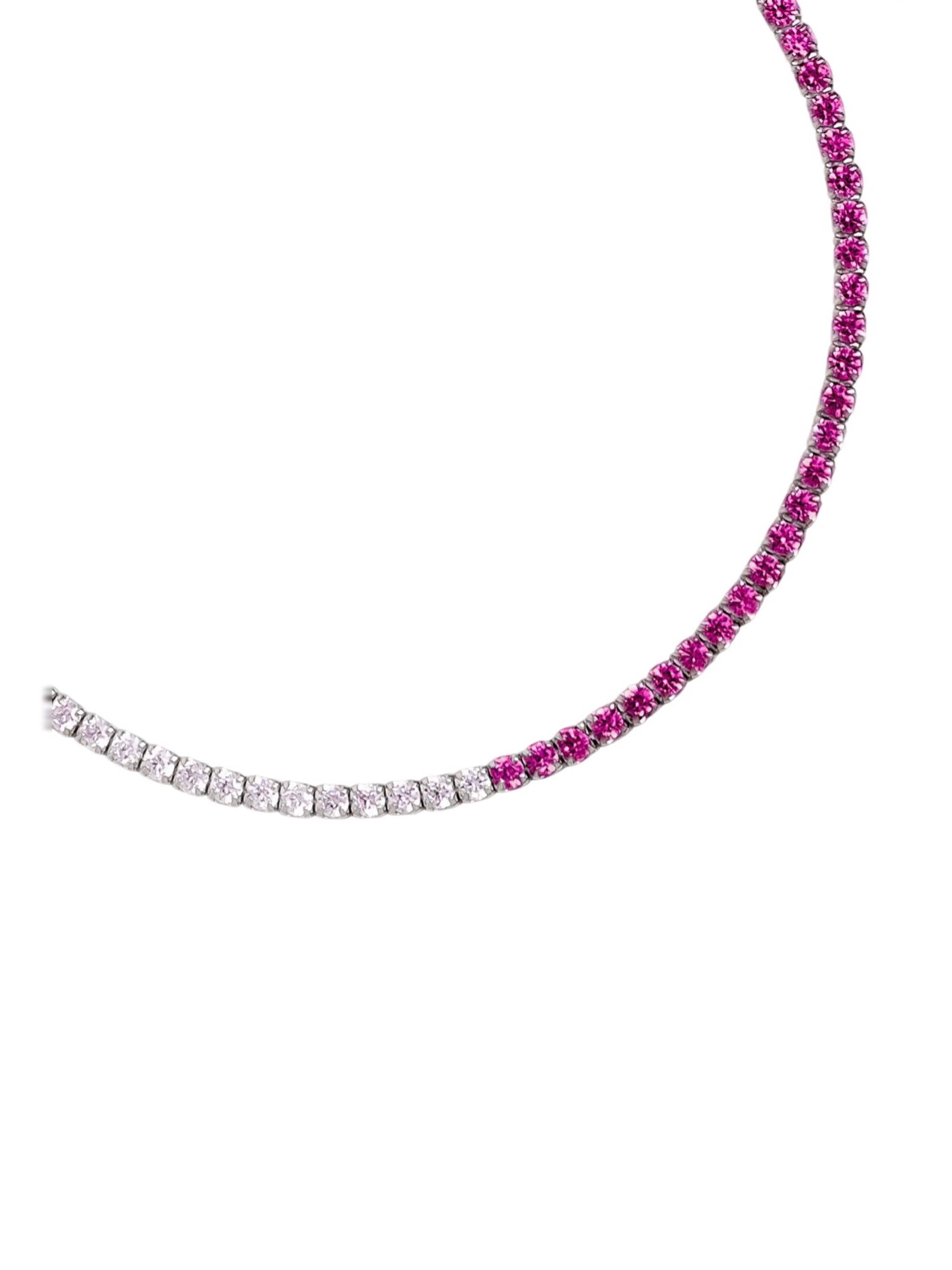 So Chic Armband in Gemengde kleuren