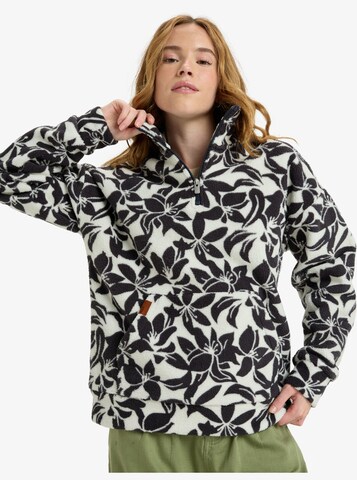 ROXY Sweater in Blue: front