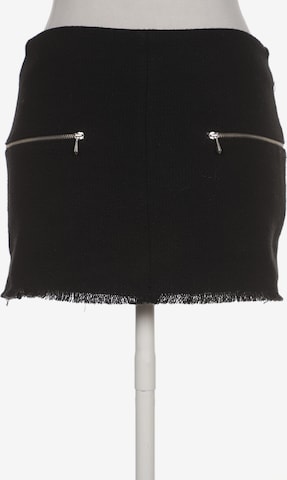 Trafaluc Skirt in S in Black: front