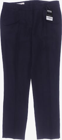 LAUREL Pants in S in Blue: front