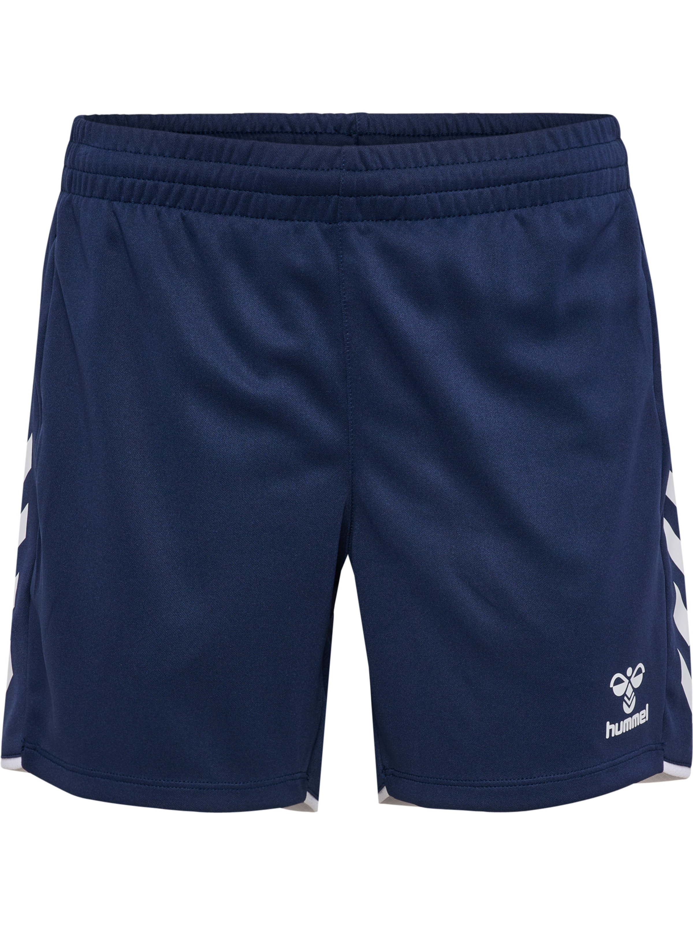Pantalon de sport 'Core 2.0' Hummel en bleu : devant