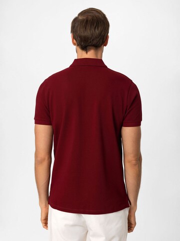 Antioch Shirt in Black