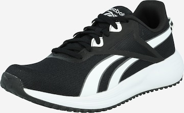Reebok Sport حذاء رياضي 'Lite Plus 3' بـ أسود: الأمام