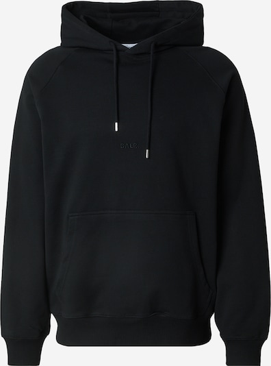 Megztinis iš BALR., spalva – juoda, Prekių apžvalga