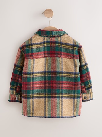 Next Between-season jacket in Beige