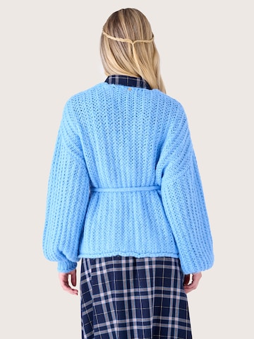 Camomilla Strickjacke 'Creta' in Blau