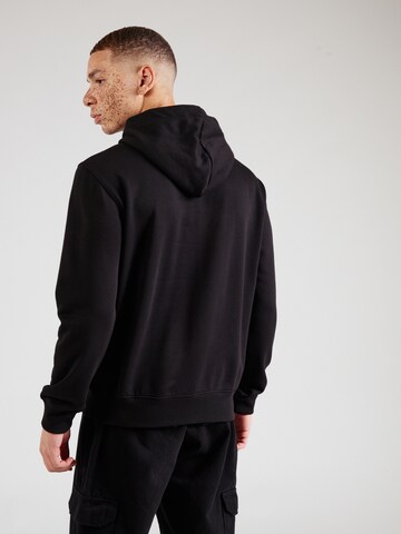G-STAR - Sudadera en negro