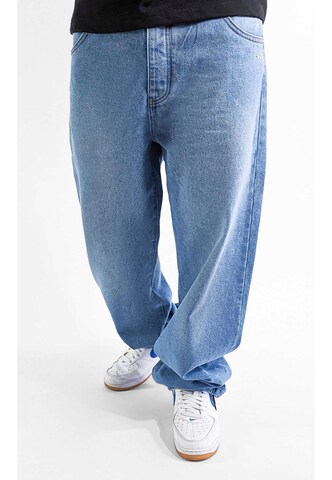 Loosefit Jeans di Dada Supreme in blu