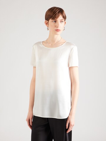 MM by Max Mara Blúzka 'MMLCORTONA' - Biela: predná strana